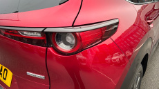 Mazda Cx-30 2.0 e-Skyactiv X MHEV GT Sport 5dr Petrol Hatchback